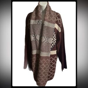 Wrangler Retro Cardigan